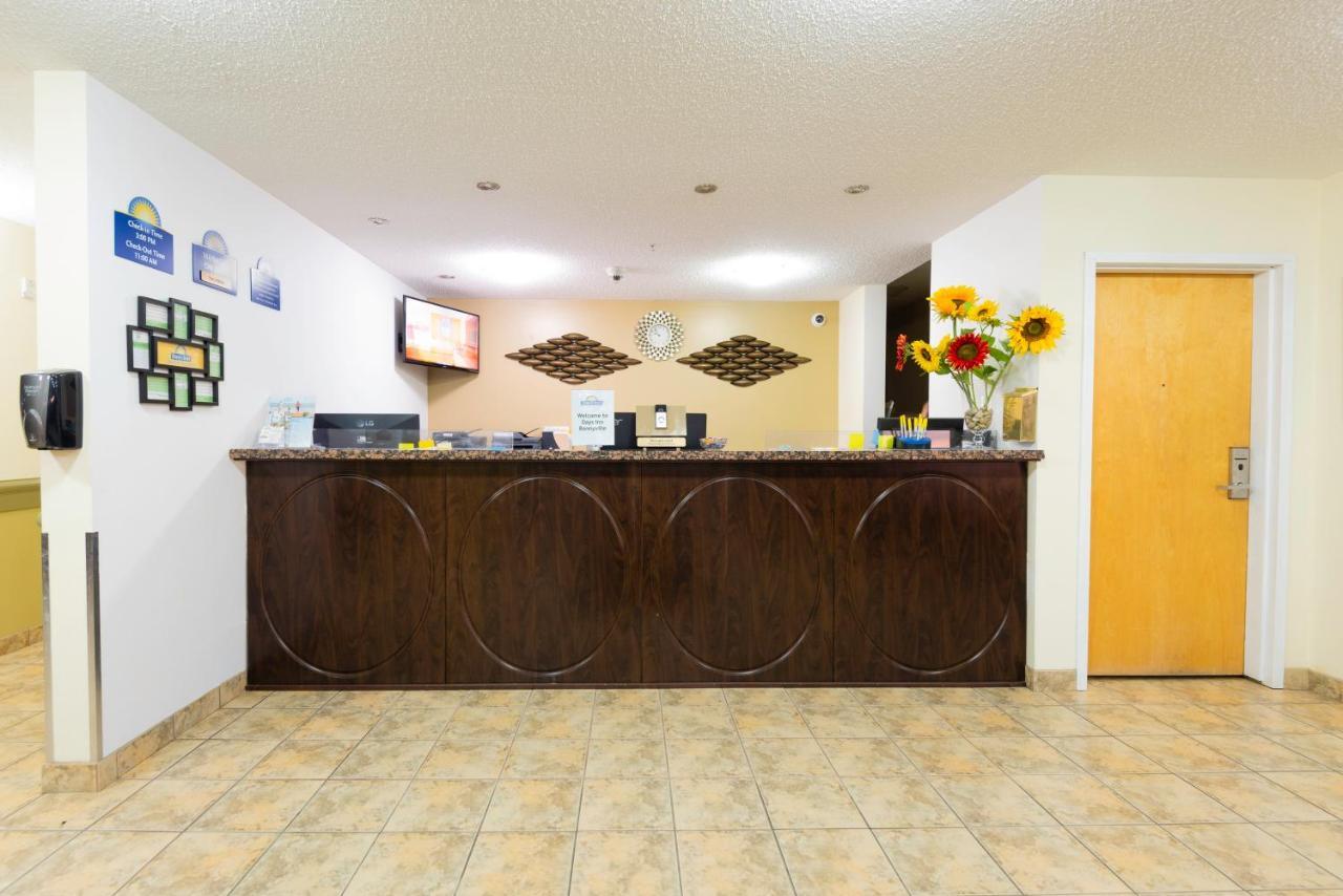 Days Inn By Wyndham Bonnyville Exterior photo